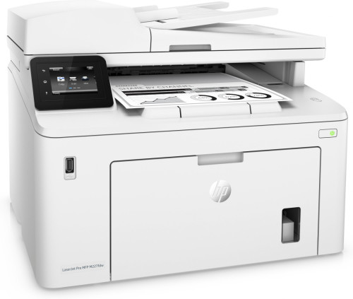 מדפסת HP LaserJet Pro M227fdw G3Q75A חסר