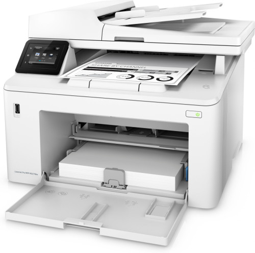 מדפסת HP LaserJet Pro M227fdw G3Q75A חסר