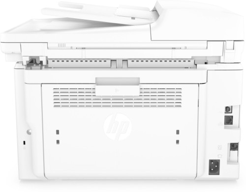 מדפסת HP LaserJet Pro M227fdw G3Q75A חסר