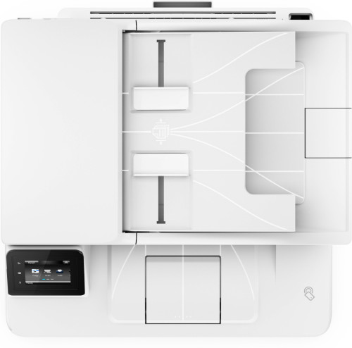 מדפסת HP LaserJet Pro M227fdw G3Q75A חסר