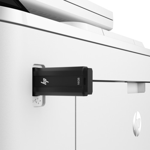 מדפסת HP LaserJet Pro M227fdw G3Q75A חסר