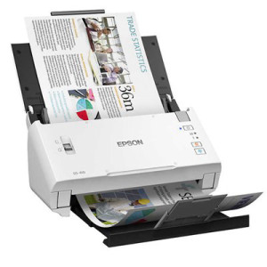 סורק DS-410‎ Epson אפסון 
