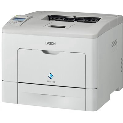מדפסת Epson WorkForce AL-M400DN אפסון 
