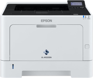 מדפסת Epson WorkForce AL-M320DN אפסון