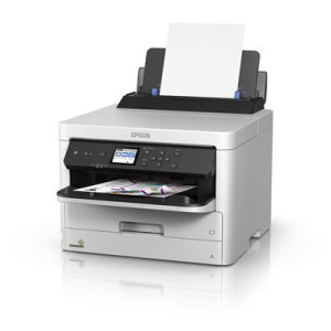 מדפסת Epson WorkForce Pro WF-C5210DW אפסון חסר !!!