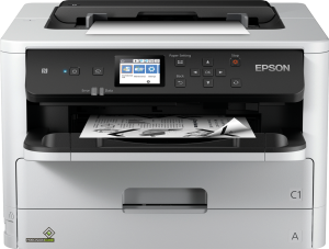 מדפסת WorkForce Pro WF-M5298DW‎ Epson 