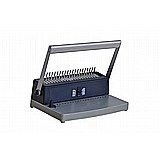 מכונות כריכה בספירל פלסטיק OFITECH CB20