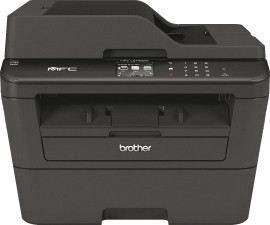 מדפסת לייזר Brother MFC-L2740DW