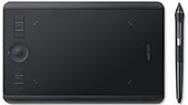 PTH460K0B WACOM Intuos Pro Small 2019