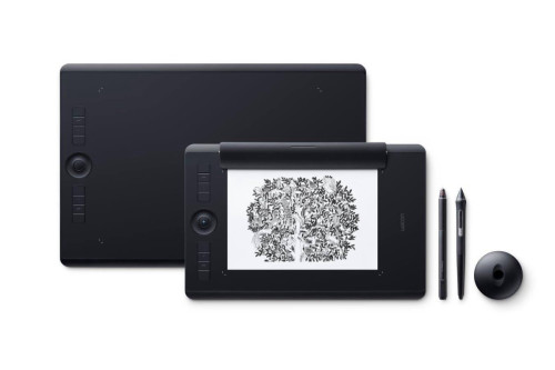 PTH460K0B WACOM Intuos Pro Small 2019