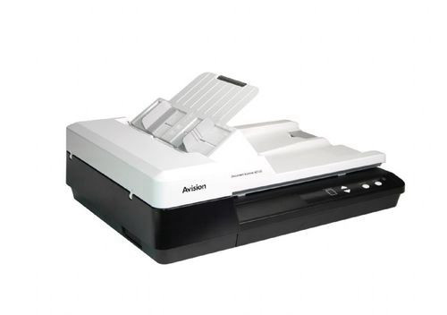  סורק Avision AD130