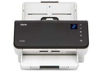 סורק Kodak Alaris E1025 קודאק