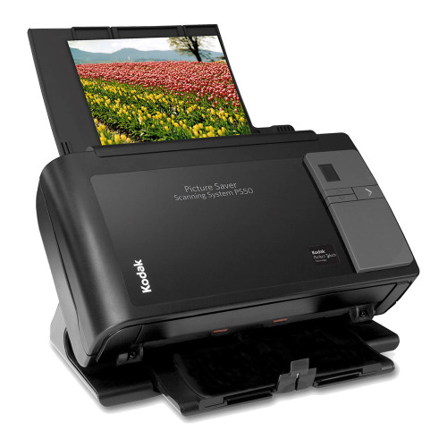 סורק Kodak PS50