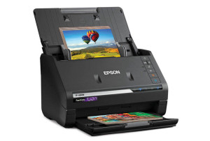סורק Epson FF680W אפסון