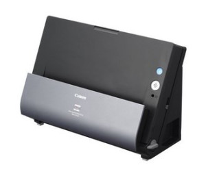 סורק Canon DRC225