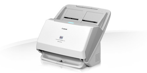  סורק Canon DRM160 קנון