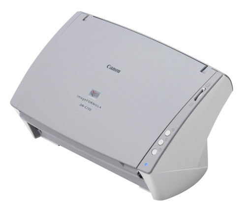  סורק Canon DRC130 קנון