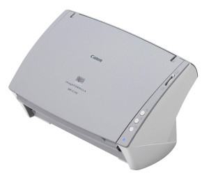  סורק Canon DRC130 קנון