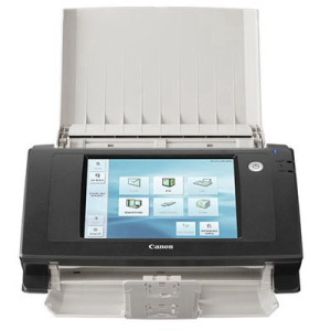 Canon ScanFront 330 