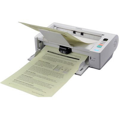  סורק Canon DRM140 קנון