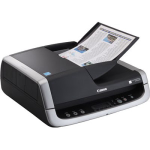  סורק Canon DR2020U
