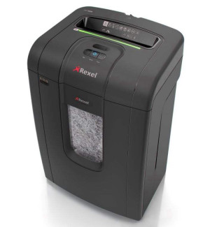  מגרסת נייר ‏34 ‏ליטר Rexel RSX1834