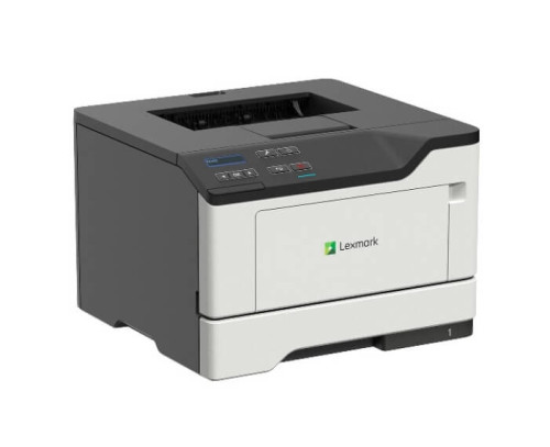 מדפסת ‏לייזר Lexmark B2442DW לקסמרק  