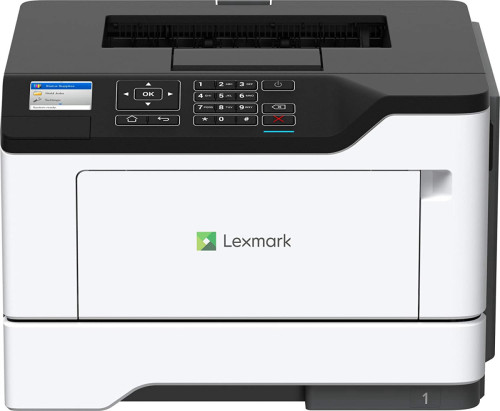 מדפסת ‏לייזר Lexmark B2546DW לקסמרק  