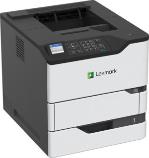 Lexmark MS823n