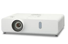 מקרן pansonic PTVW360