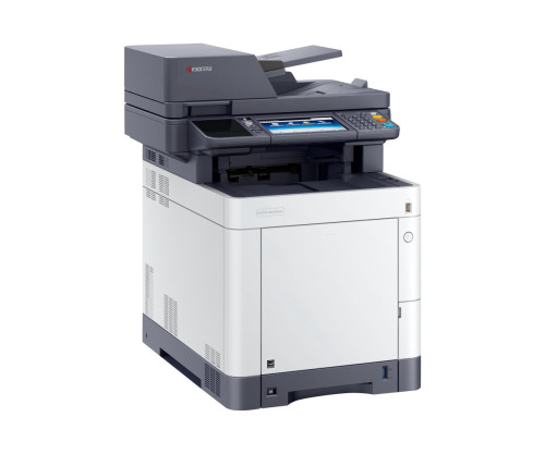 Kyocera Ecosys M6630cidn