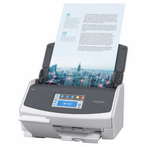 סורק Fujitsu ScanSnap iX1500
