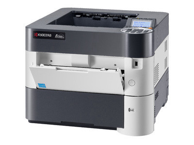 מדפסת לייזר קיוסרה Kyocera ECOSYS P4100dn