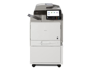 מדפסת Ricoh MPC401