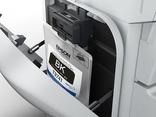 מדפסת Epson WorkForce Pro WFC869RDTWF אפסון
