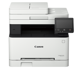  מדפסת Canon i-SENSYS MF645Cx קנון