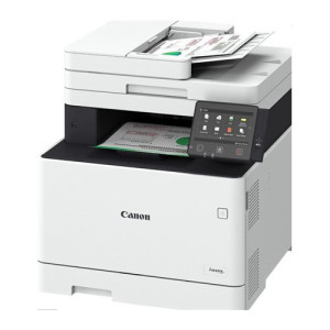 מדפסת Canon i-SENSYS MF744Cdw