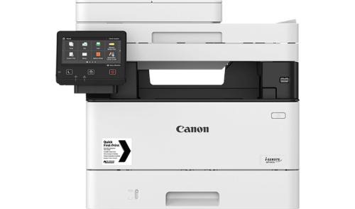  מדפסת Canon i-SENSYS MF445dw קנון