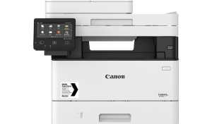  מדפסת Canon i-SENSYS MF445dw קנון