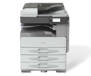 מכונת צילום Ricoh Aficio MP2501SP