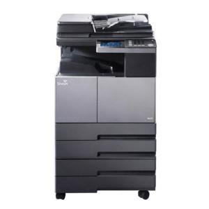 מכונת צילום Sindoh N410 A3