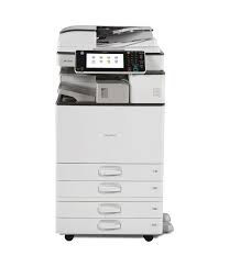 מכונת צילום Ricoh Aficio MP4054