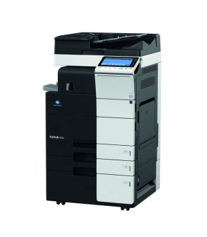 Konica Minolta 454 מחודשת 