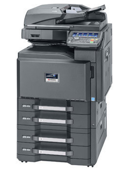 מכונת צילום ש/ל Kyocera TASKalfa 5501i