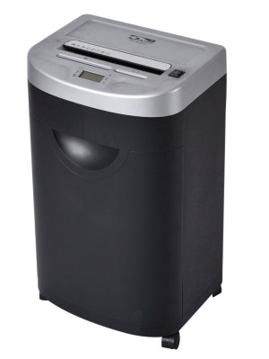 מגרסת נייר רצועות JP 826SS Jinpex