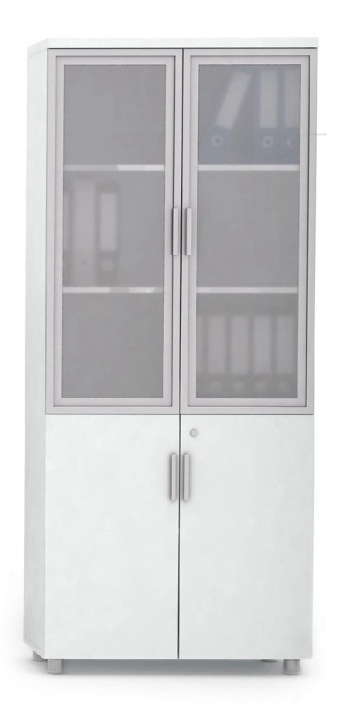לולית ארון 2 דלתות 