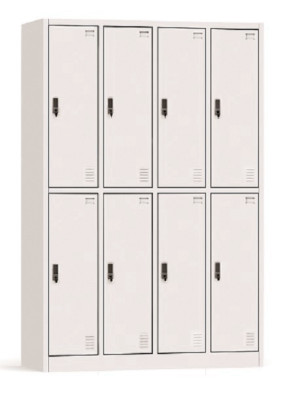 דגם 7026 ארון 8 דלתות 