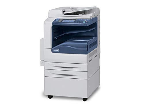 מכונת צילום Xerox WorkCentre 5330 