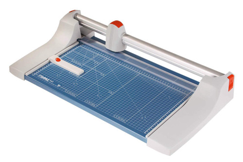 גיליוטינת גלגלת 446 Dahle