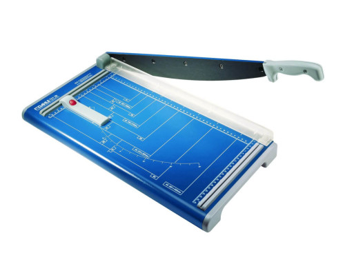 גיליוטינת סכין 534 Dahle